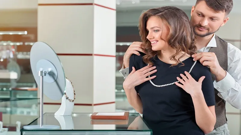 Tomoson Jewelry