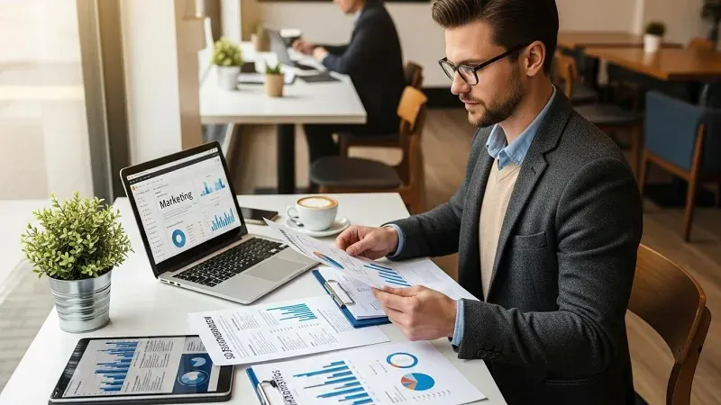 Influencer marketing campaign pricing and budget