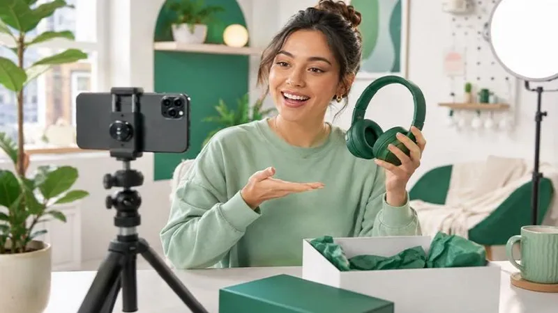 Tomoson Influencer Marketing Study