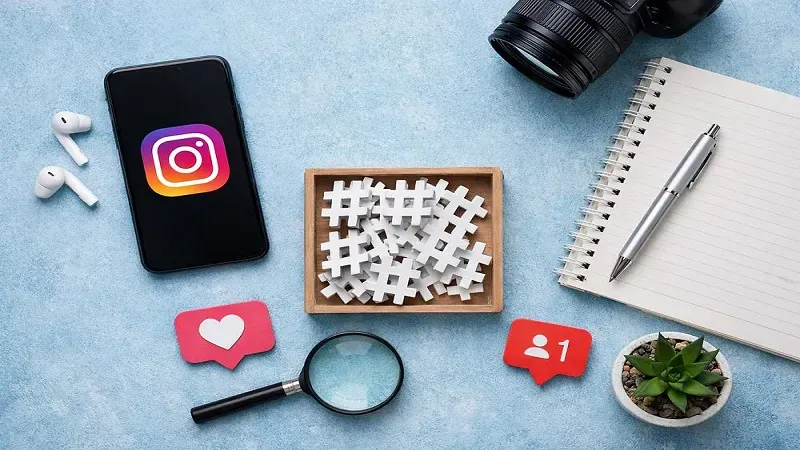 Understanding Tomoson Significance of Hashtags
